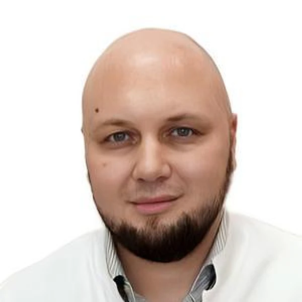 Мальков Александр Андреевич — Массажист, Детский массажист, Москва