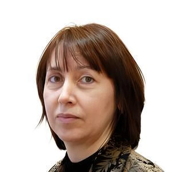 Дубинина Людмила Александровна — Психиатр, Нарколог, Санкт-Петербург