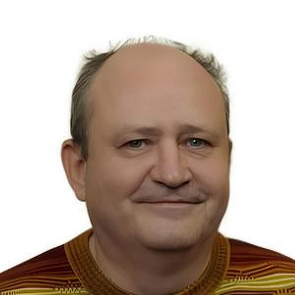 Костерин Дмитрий Николаевич — Психиатр, Санкт-Петербург