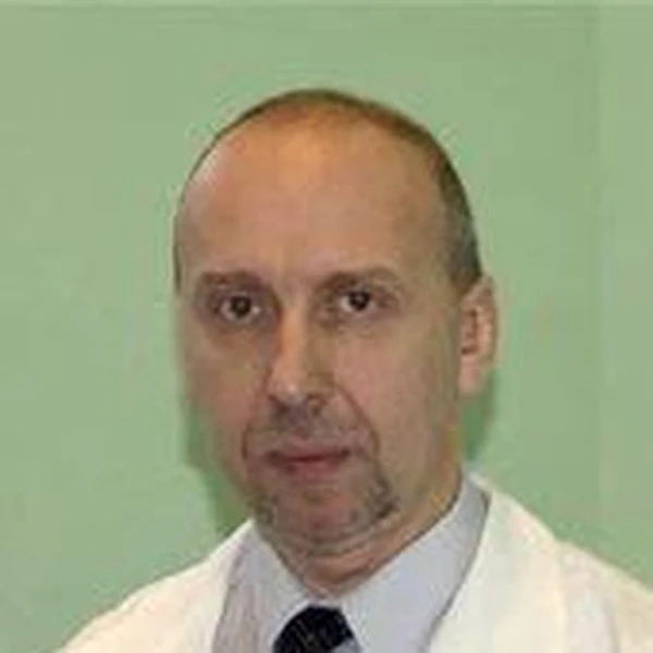 Шипилин Михаил Юрьевич — Психиатр, Нарколог, Санкт-Петербург