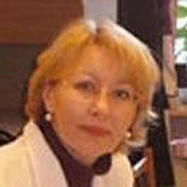 Лутова Наталья Борисовна — Психиатр, Психотерапевт, Санкт-Петербург