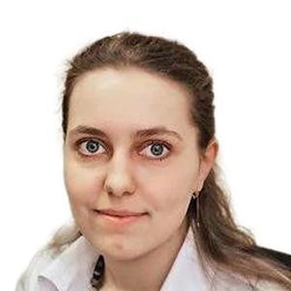 Бельцева Юлия Андреевна — Психиатр, Психотерапевт, Сомнолог, Санкт-Петербург
