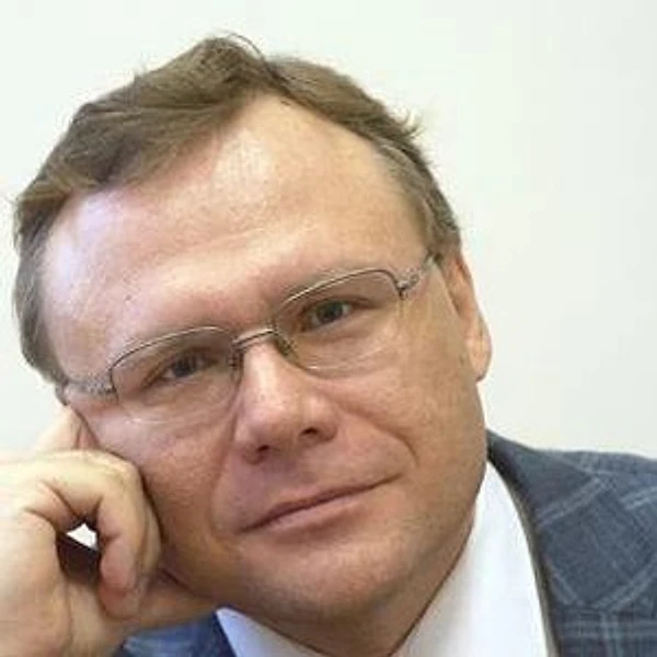 Макаров Игорь Владимирович — Детский психиатр, Санкт-Петербург