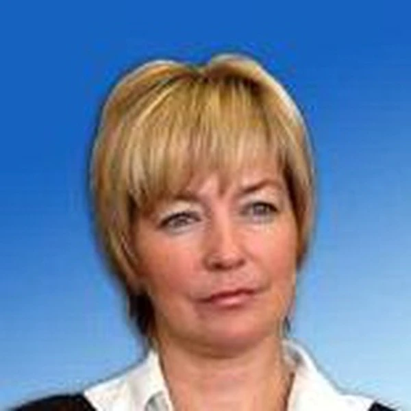 Марченко Ольга Викторовна — Психиатр, Невролог, Санкт-Петербург