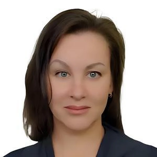 Исаенко Юлия Владимировна — Психиатр, Психотерапевт, Санкт-Петербург