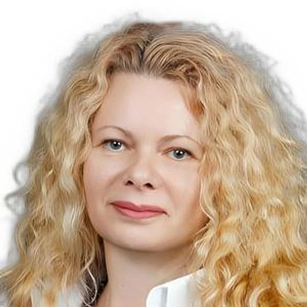 Яковлева Юлия Александровна — Психиатр, Детский психиатр, Психотерапевт, Санкт-Петербург