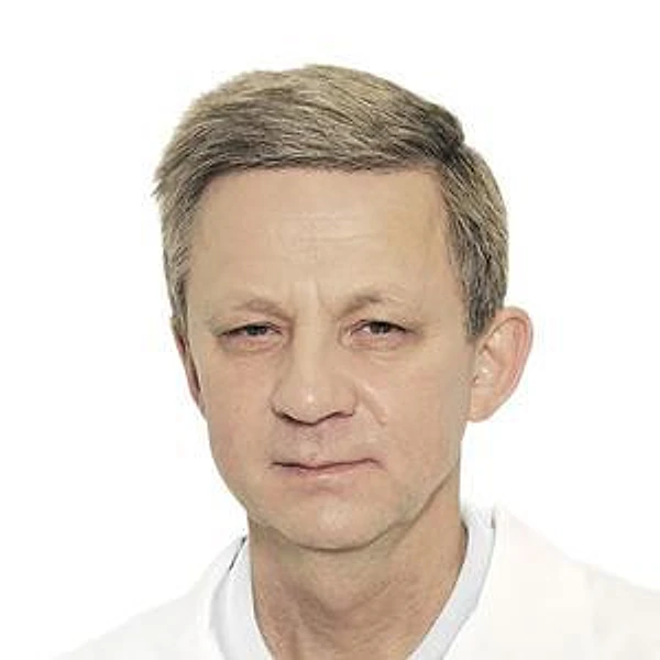 Коровин Андрей Вениаминович — Дерматолог, Венеролог, Санкт-Петербург