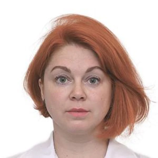 Кмить Кристина Викторовна — Психолог, Семейный психолог, Санкт-Петербург
