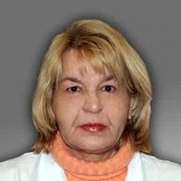 Курбангалиева Нелли Салиховна — Невролог, Санкт-Петербург