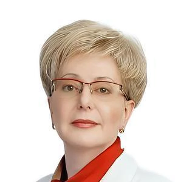 Липатова Людмила Валентиновна — Невролог, Эпилептолог, Санкт-Петербург