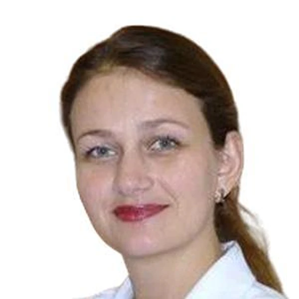 Коровина Светлана Александровна — Невролог, Эпилептолог, Санкт-Петербург