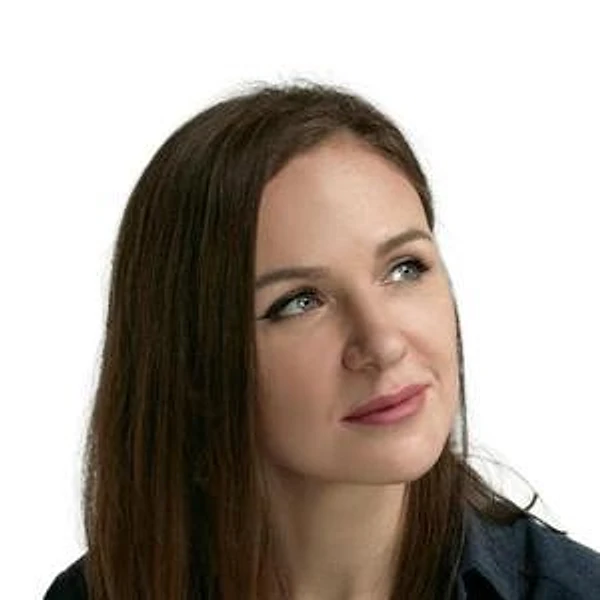 Алексеева Диана Владимировна — Невролог, Детский невролог, Детский эпилептолог, Эпилептолог, Санкт-Петербург