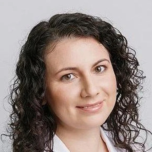 Сивакова Наталия Александровна — Невролог, Психиатр, Эпилептолог, Санкт-Петербург