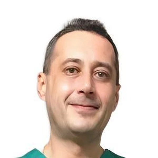 Минеев Владимир Петрович — Нейрохирург, Ортопед, Хирург-ортопед, Санкт-Петербург
