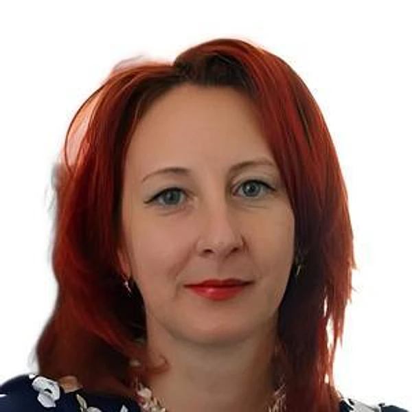 Караваева Татьяна Артуровна — Психотерапевт, Санкт-Петербург