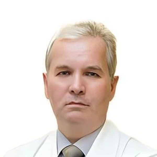 Бабурин Игорь Николаевич — Невролог, Нарколог, Психиатр, Психотерапевт, Рефлексотерапевт, Физиотерапевт, Санкт-Петербург