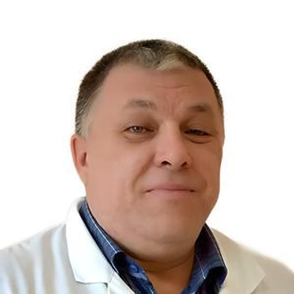Галиакбаров Марат Фанисович — Эндокринолог, Гастроэнтеролог, Челябинск