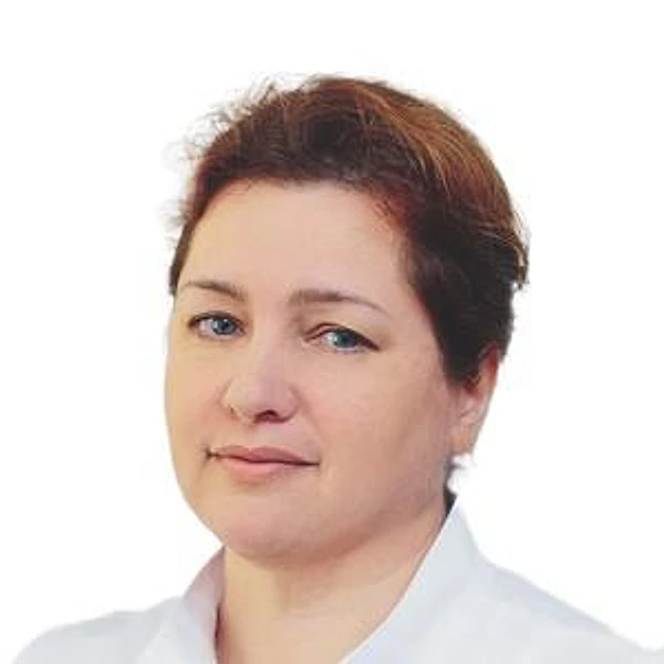 Белевитина Анна Александровна — Неонатолог, Санкт-Петербург