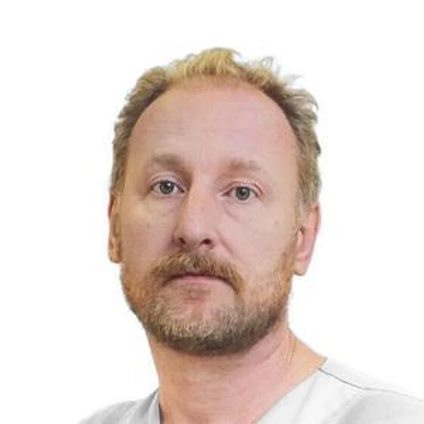 Соломко Дмитрий Владимирович — Гинеколог, Акушер, Гинеколог-хирург, Онколог, Санкт-Петербург