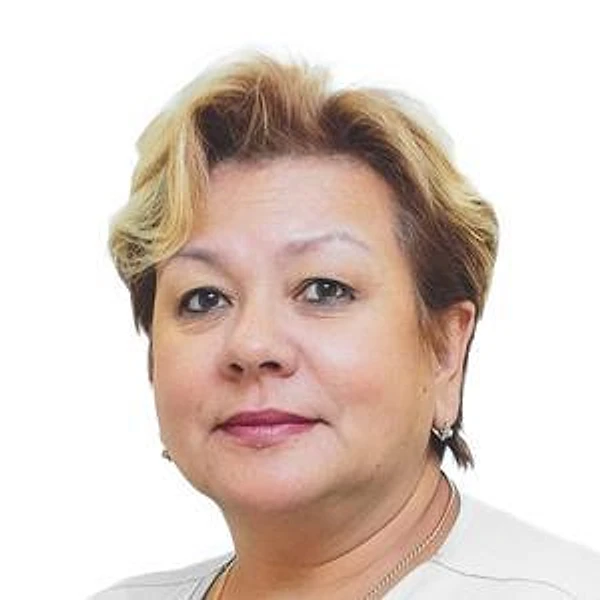 Тихонова Татьяна Кирилловна — Гинеколог, Акушер, Гинеколог-хирург, Санкт-Петербург
