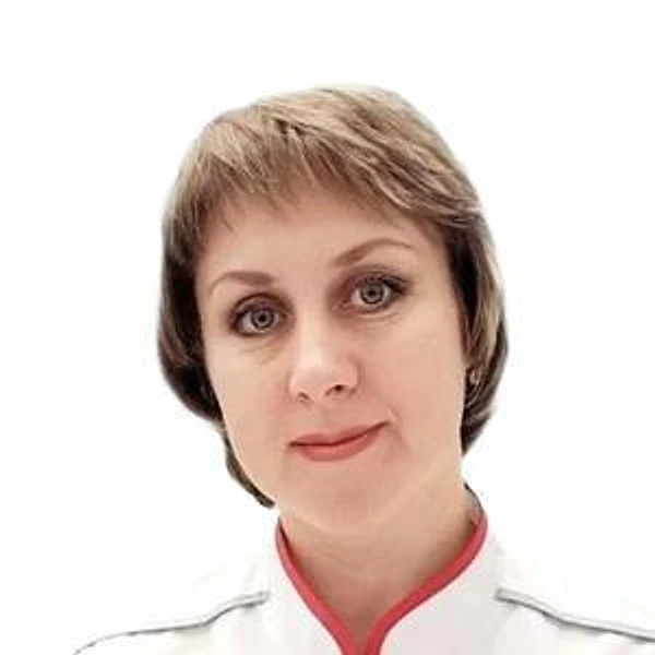 Трембач Юлия Александровна — Стоматолог-ортодонт, Санкт-Петербург