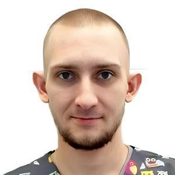 Гращенко Алексей Степанович — Стоматолог, Санкт-Петербург