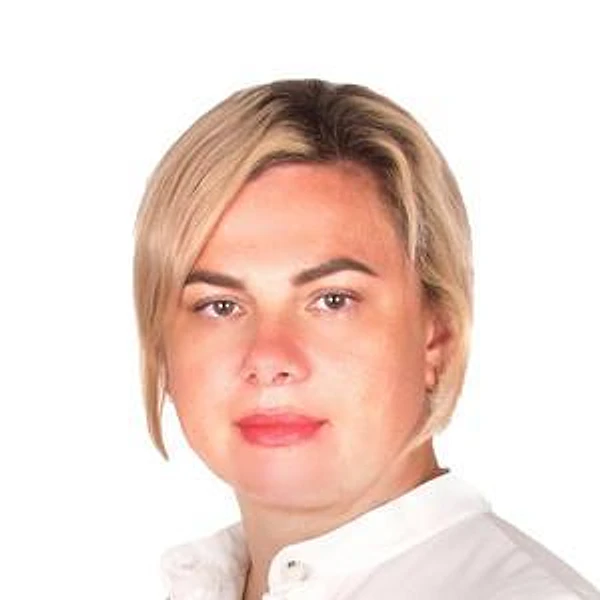 Белоконь Анастасия Валерьевна — Гинеколог, Акушер, Красноярск