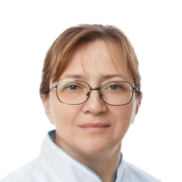 Какорина Лада Гавриловна — Хирург, Москва