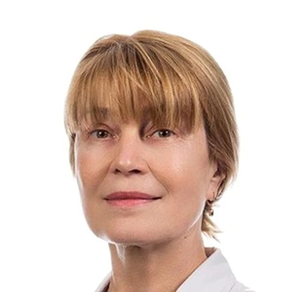 Погодина Людмила Васильевна — Врач УЗИ, Москва
