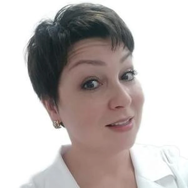 Андреева Людмила Валерьевна — Педиатр, Одинцово