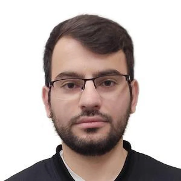 Баширов Халиг Бахадурович — Стоматолог-хирург, Стоматолог, Стоматолог-имплантолог, Санкт-Петербург