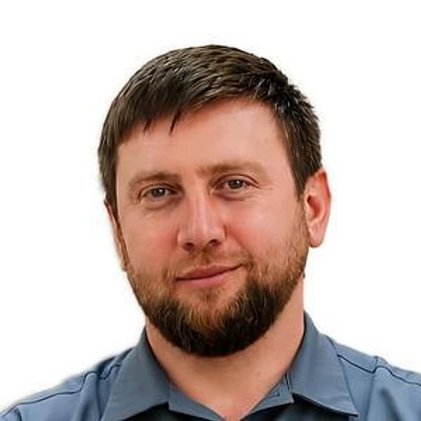 Шамурзаев Зелимхан Убайдулаевич — Стоматолог-имплантолог, Стоматолог-ортопед, Стоматолог-хирург, Санкт-Петербург