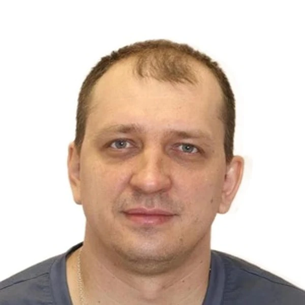 Дорошенко Антон Михайлович — Онколог, Иркутск