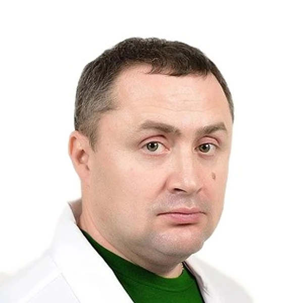 Яшников Евгений Владимирович — Травматолог, Ортопед, Воронеж