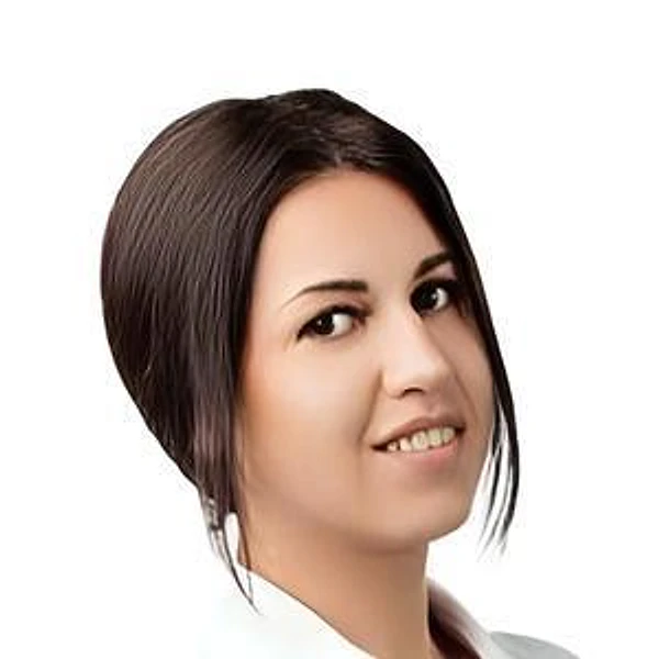 Галстян Анаит Альбертовна — Стоматолог, Детский стоматолог, Санкт-Петербург