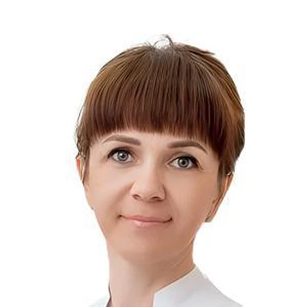 Касатонова Татьяна Викторовна — Гинеколог, Акушер, Врач УЗИ, Белгород