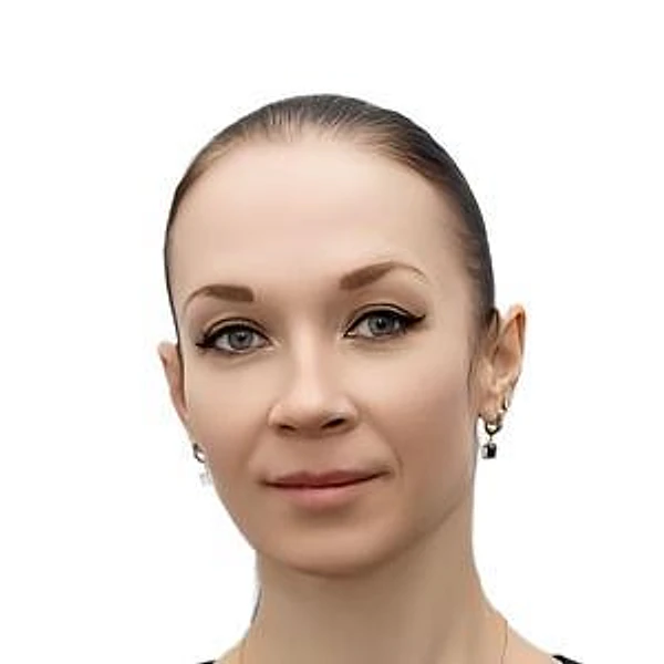 Магерова Виктория Викторовна — Стоматолог, Стоматолог-хирург, Санкт-Петербург