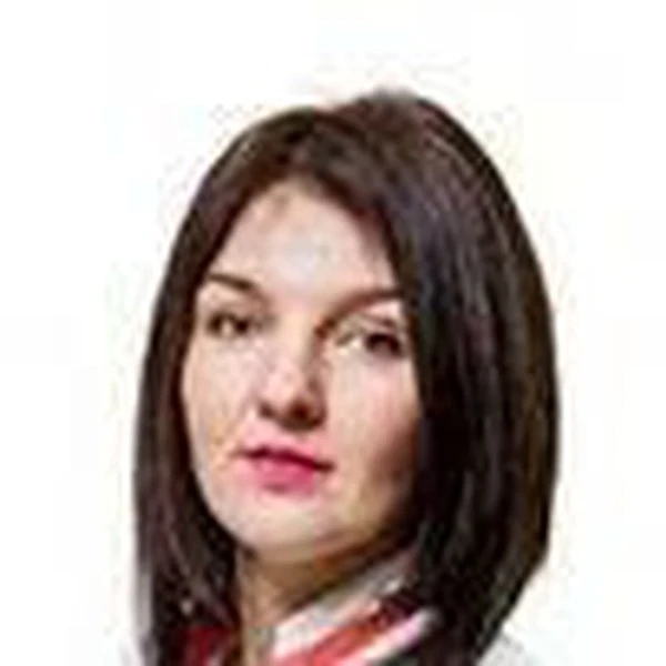 Журавлева Елена Витальевна — Функциональный диагност, Губкин