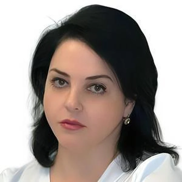 Козлова Наталья Федоровна — Гинеколог, Акушер, Гинеколог-хирург, Воронеж