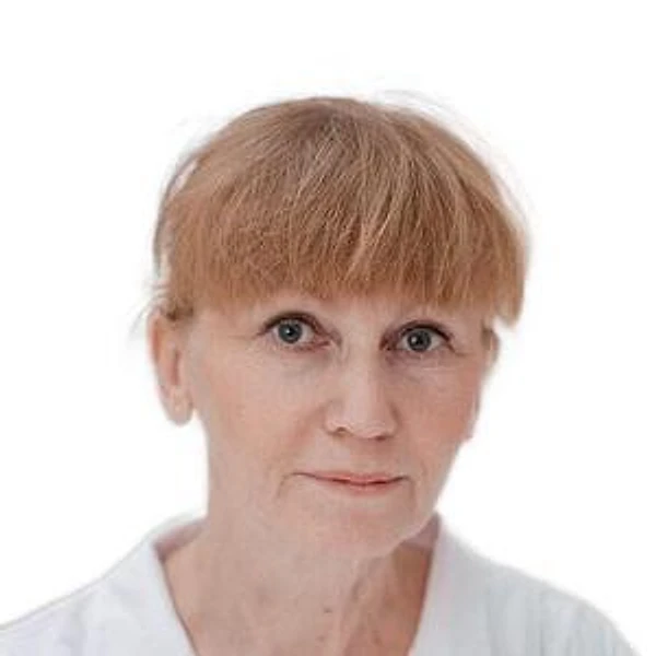 Хабарова Светлана Витальевна — Гинеколог, Акушер, Врач УЗИ, Шебекино