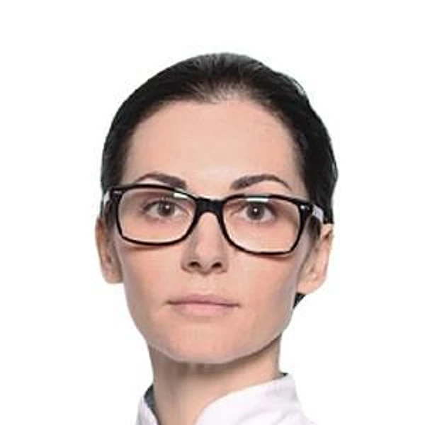 Хахлева Яна Витальевна — Терапевт, Профпатолог, Ярославль