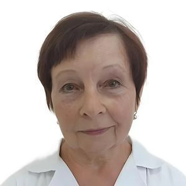 Бобкова Людмила Александровна — ЛОР, Ярославль
