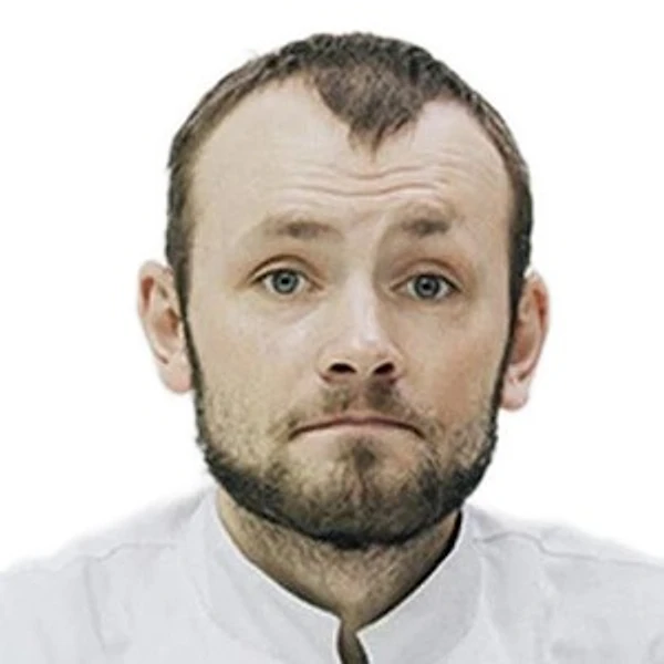 Данилов Денис Александрович — ЛОР, Ярославль