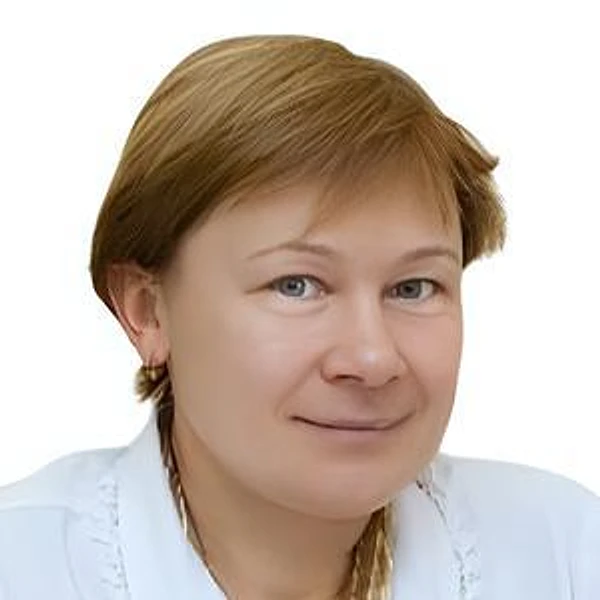 Бобрышева Елена Петровна — Гинеколог, Акушер, Ярославль