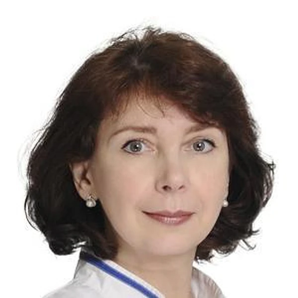 Кемоклидзе Елена Александровна — Невролог, Ярославль
