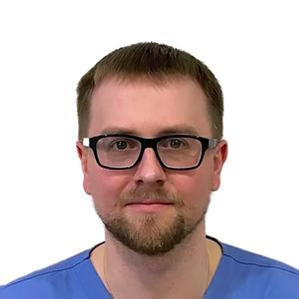 Чулков Егор Евгеньевич — Проктолог (колопроктолог), Ярославль
