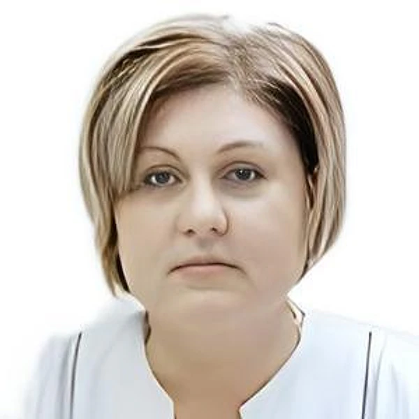 Муратова Ольга Антониновна — Анестезиолог-реаниматолог, Ярославль