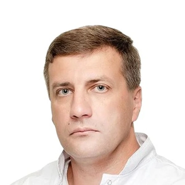 Чинков Анатолий Валентинович — Маммолог, Врач УЗИ, Детский маммолог, Рентгенолог, Ярославль