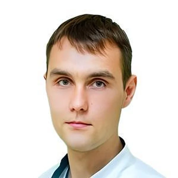 Сорогин Станислав Алексеевич — Эндоскопист, Проктолог (колопроктолог), Хирург, Ярославль