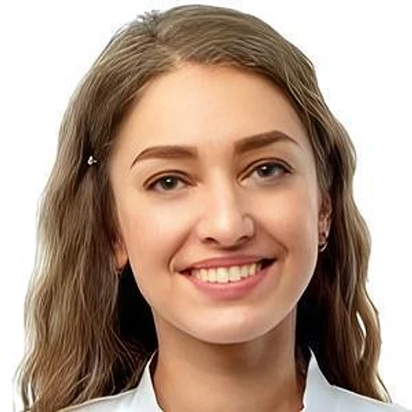 Колодчук Ольга Александровна — Стоматолог, Детский стоматолог, Санкт-Петербург